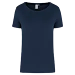 T-shirt Bio Origine France Garantie femme