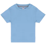 T-shirt manches courtes bébé