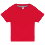 T-shirt manches courtes bébé