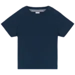 T-shirt manches courtes bébé