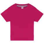 T-shirt manches courtes bébé