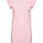 T-shirt long femme