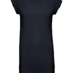 T-shirt long femme