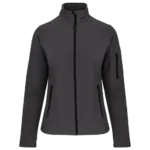 Veste softshell femme