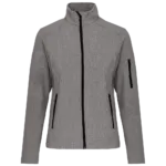Veste softshell femme