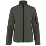Veste softshell femme