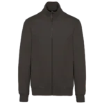 Veste molleton gratté homme