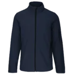 Veste softshell enfant