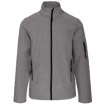 Veste softshell enfant