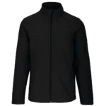 Veste softshell enfant