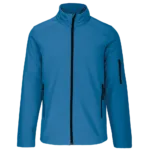 Veste softshell enfant