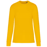 Sweat-shirt écoresponsable col rond unisexe