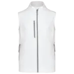 Bodywarmer softshell homme