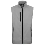 Bodywarmer softshell homme