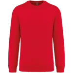 Sweat-shirt col rond 80/20 unisexe