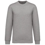 Sweat-shirt col rond 80/20 unisexe