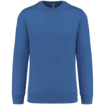 Sweat-shirt col rond 80/20 unisexe