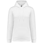 Sweat-shirt à capuche 80/20 unisexe