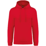 Sweat-shirt à capuche 80/20 unisexe
