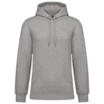 Sweat-shirt à capuche 80/20 unisexe