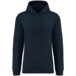Sweat-shirt à capuche 80/20 unisexe