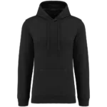 Sweat-shirt à capuche 80/20 unisexe