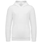 Sweat-shirt à capuche enfant
