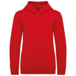 Sweat-shirt à capuche enfant