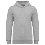 Sweat-shirt à capuche enfant