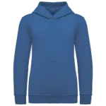 Sweat-shirt à capuche enfant