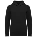 Sweat-shirt à capuche enfant