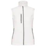 Bodywarmer softshell femme