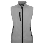 Bodywarmer softshell femme