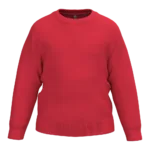 Sweat-shirt recyclé col rond enfant