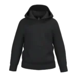 Sweat-shirt recyclé à capuche enfant