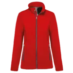 Veste Softshell 2 couches femme