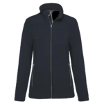 Veste Softshell 2 couches femme