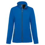 Veste Softshell 2 couches femme