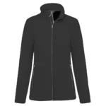 Veste Softshell 2 couches femme
