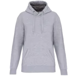 Sweat shirt capuche unisexe