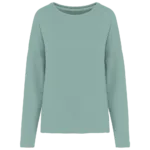 Sweat-shirt femme « Loose »