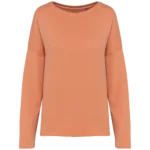 Sweat-shirt femme « Loose »