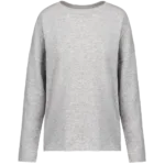Sweat-shirt femme « Loose »