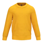 Sweat-shirt col rond enfant