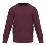 Sweat-shirt col rond enfant