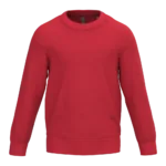 Sweat-shirt col rond enfant