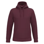 Sweat-shirt capuche homme