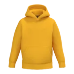 Sweat-shirt capuche enfant