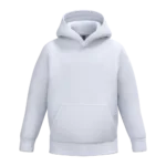 Sweat-shirt capuche enfant