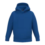 Sweat-shirt capuche enfant